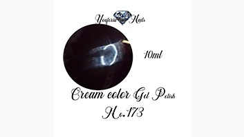 Gel polish Nr.173 10ml