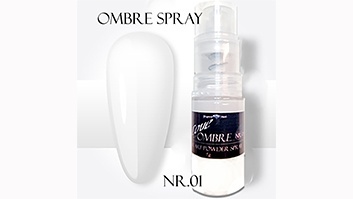 Ombre Spray 01 5g