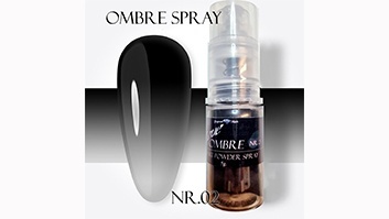 Ombre Spray 02 5g