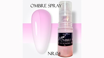 Ombre Spray 04 5g