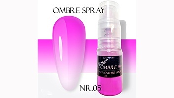 Ombre Spray 05 5g