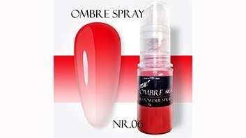 Ombre Spray 06 5g