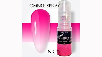 Ombre Spray 07 5g
