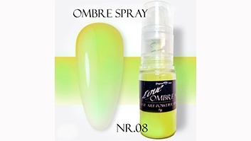 Ombre Spray 08 5g