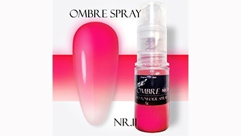 Ombre Spray 11 5g