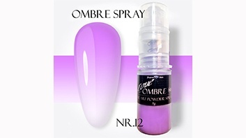 Ombre Spray 12 5g